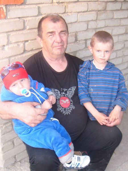 Томаз Мушкудиани