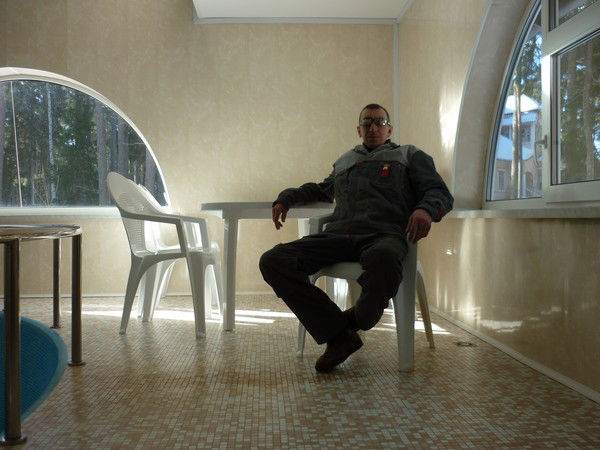 Николай Кужильный