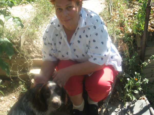 Светлана Анищенко