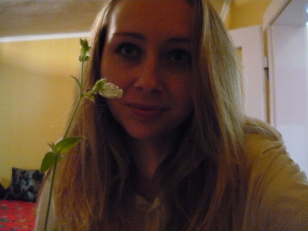 Наташа Дренижан