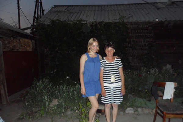 Ирина Коновалова