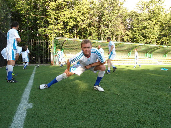 Владимир Федоров