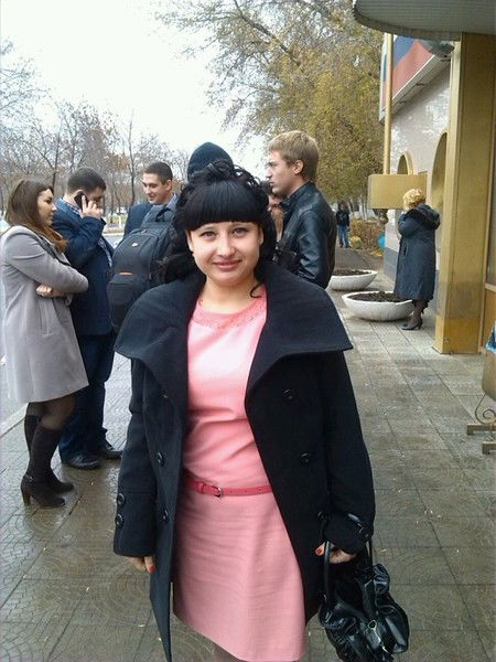 Евгеша Фоминова