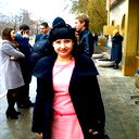 Евгеша Фоминова