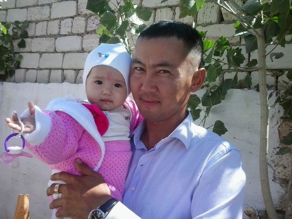 Куат - Анар Демегенов