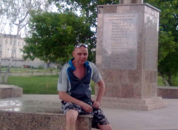 Андрей Синеглазов