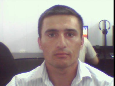 Умар Рахмонов