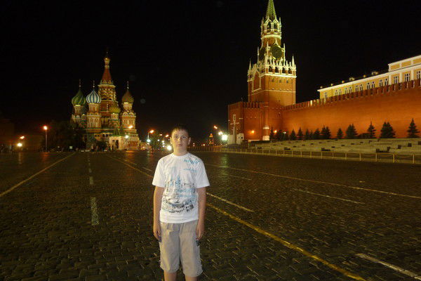 Никита Фоменко