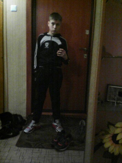 Диман Канабеев