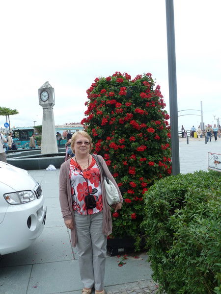 Ирина Злобина