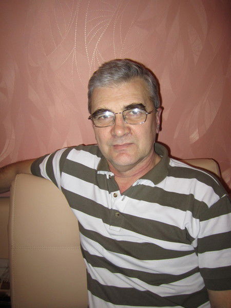 Александр Агеев