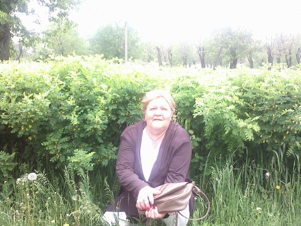 Людмила Климова