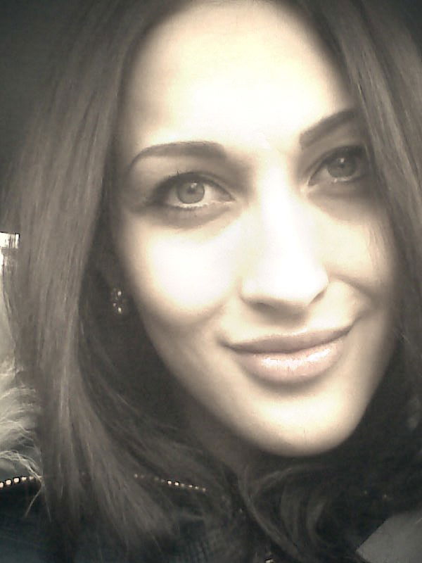 Катерина Венедиктова