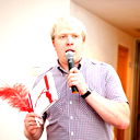 Анатолий Белый