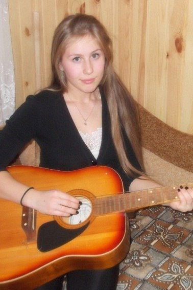 Ольга Афанасьева