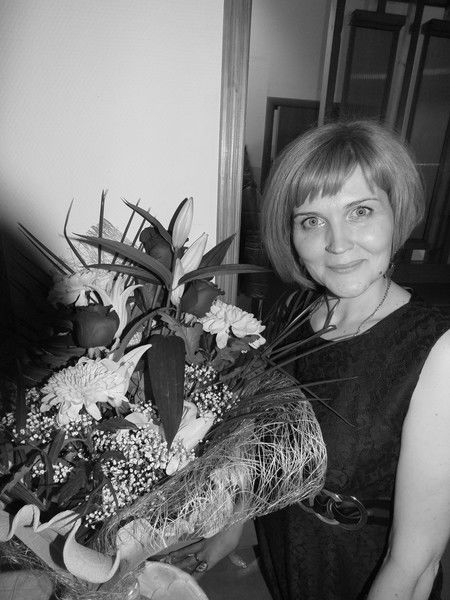 Наталья Ткачук