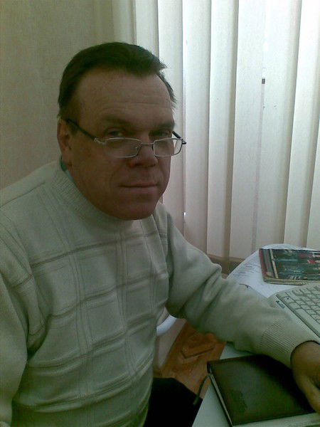 Титов Геннадий