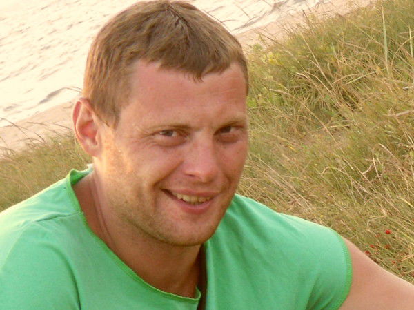 Михаил Иванов