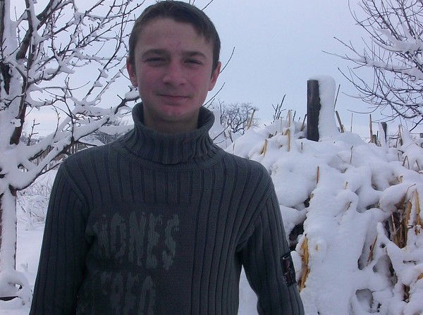 Юрий Антонов