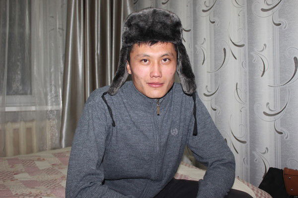 Дастан Асет