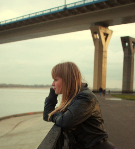 Катя Ершова