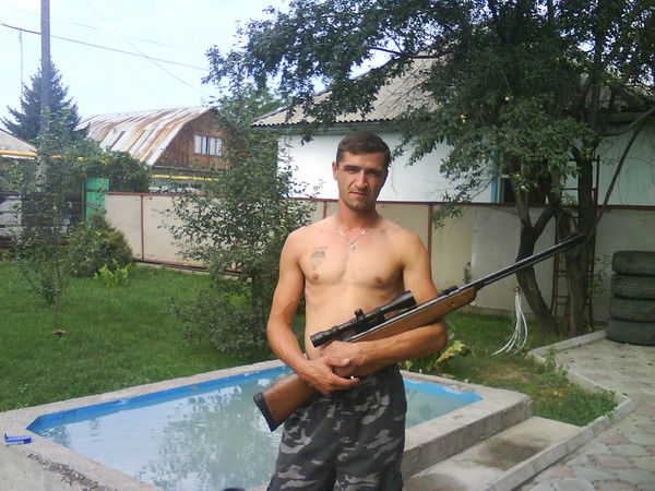 Артур Салахянц