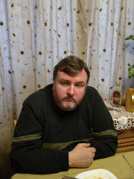 Дмитрий Васильев