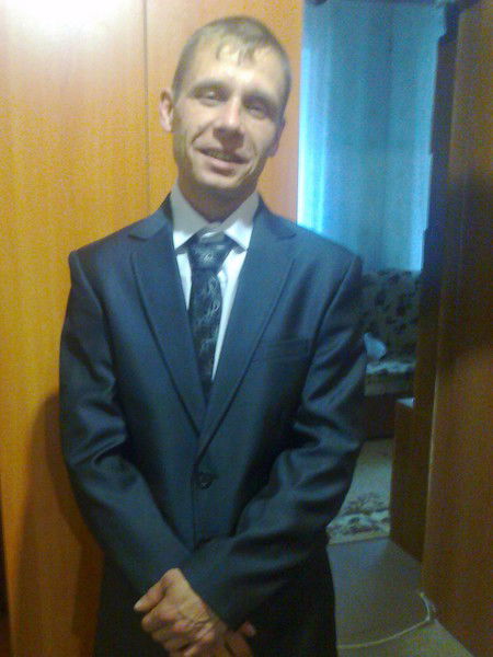 Евгений Бусыгин