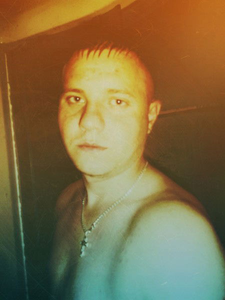 Александр Поляков