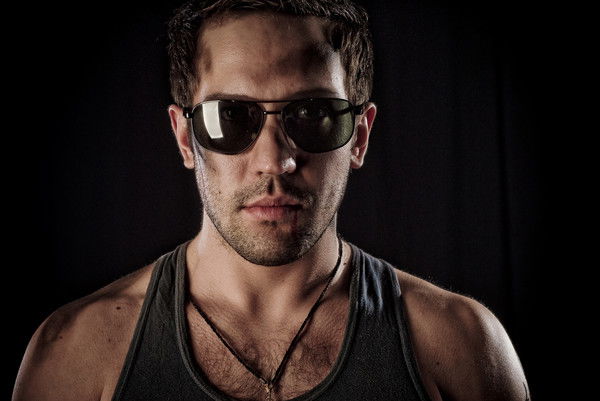 Константин Зайцев