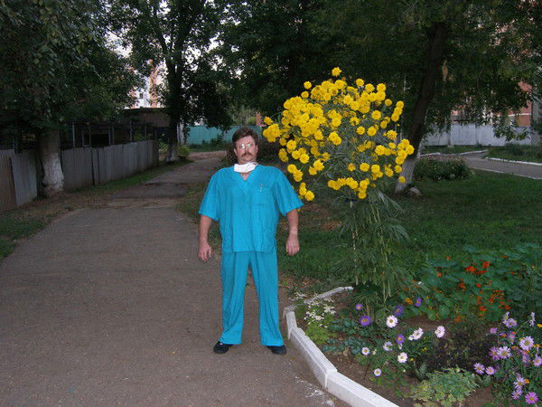 Юрий Михеев