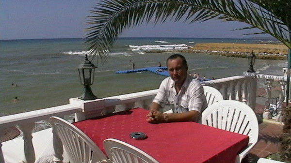 Юра Ульянов