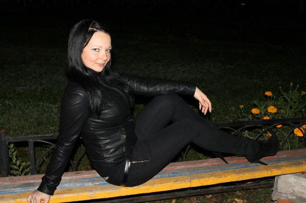 Мария Ушкова