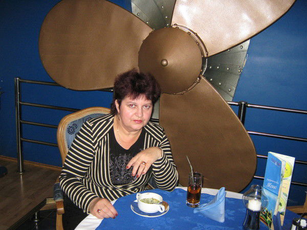 Елена Деева