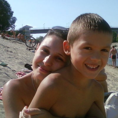 Максим Домброван