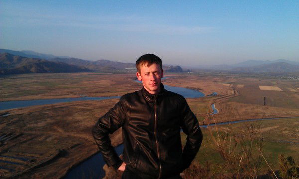 Владимир Марченко