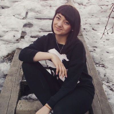 Марина Дмитриева