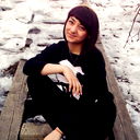 Марина Дмитриева