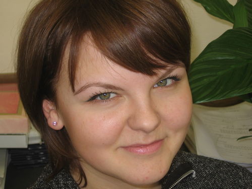 Елена Морозкова