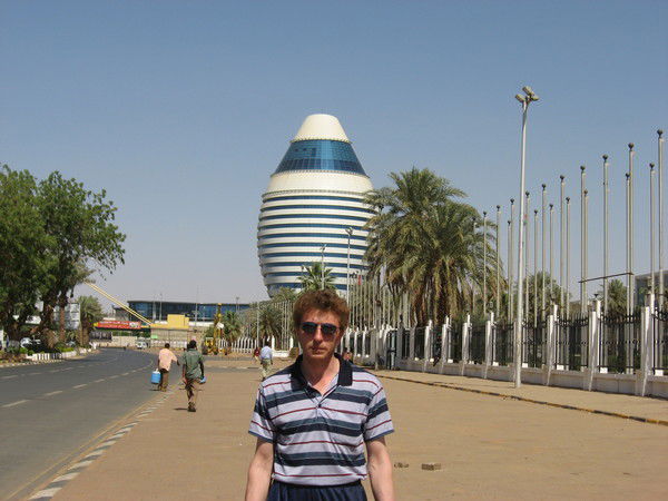 Сергей Черепанов