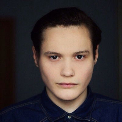 Никита Юрин