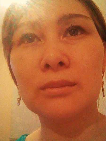 Гульмира Галиева