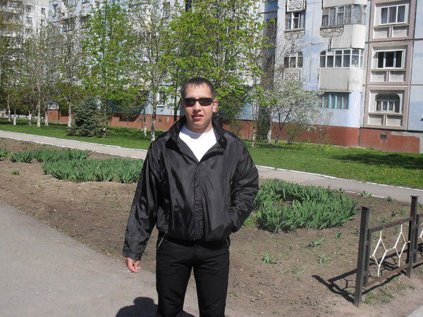 Юрий Баркарь