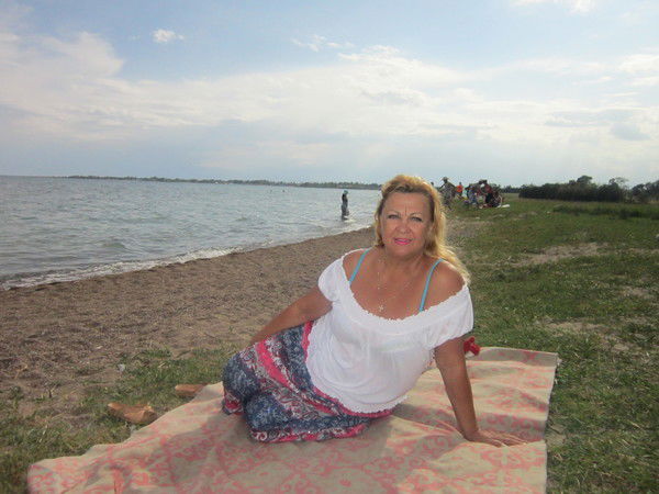 Ольга Полуэктова