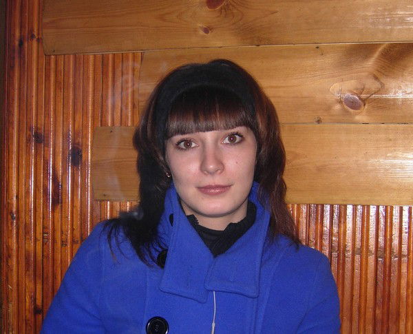 Притугина Наталья