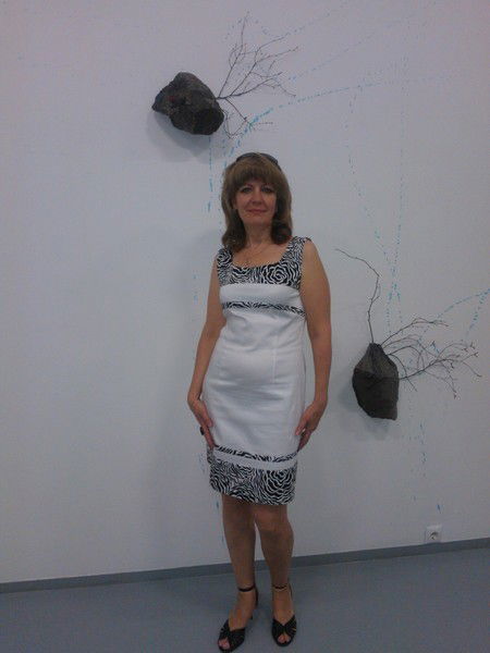 Ольга Свинова