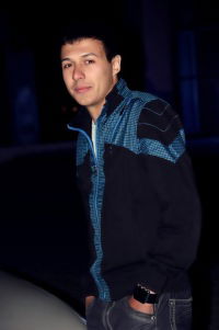 Анастасия Бартунова