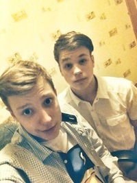 Миша Неелов