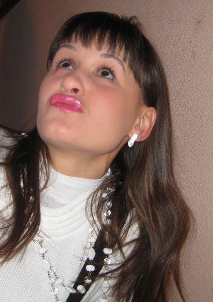 Елена Кулик