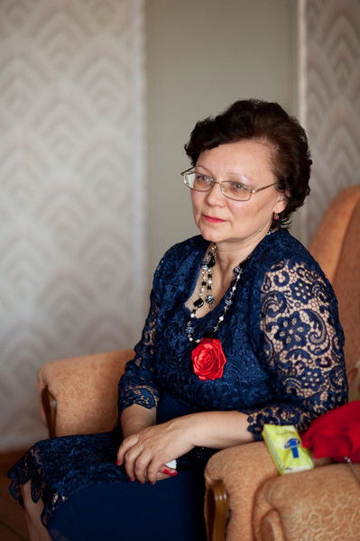 Любовь Иванова